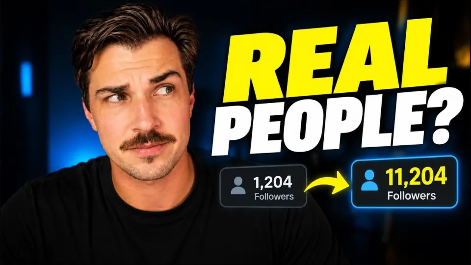 How to Buy Twitter Followers | Buy X Followers & Buy Twitter Engagement (2026)